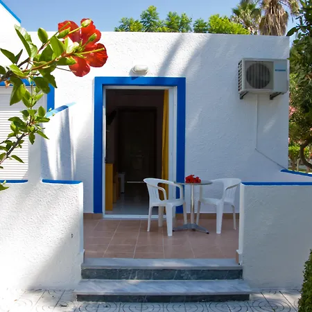 Hotel Tigaki's Star 3*