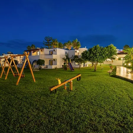 Tigaki's Star Hotel 3*