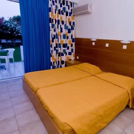 Tigaki's Star Hotel Tigaki