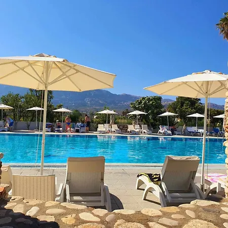 Hotel Tigaki's Star Tigaki