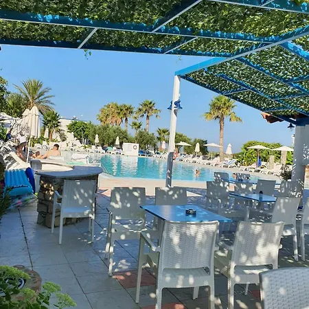 Tigaki's Star 3* Tigaki