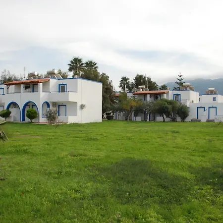 Hotel Tigaki's Star 3*