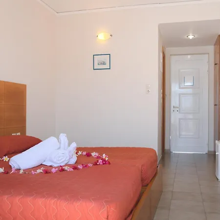 Tigaki's Star Hotel Tigaki