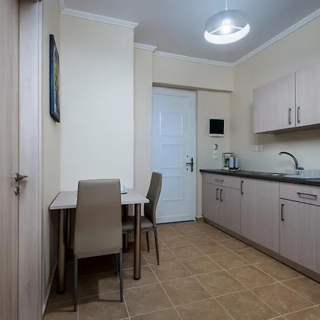 Hotel Tigaki's Star Tigaki