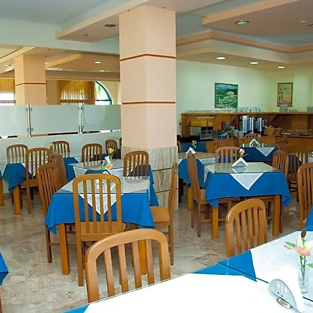 Hotel Tigaki's Star