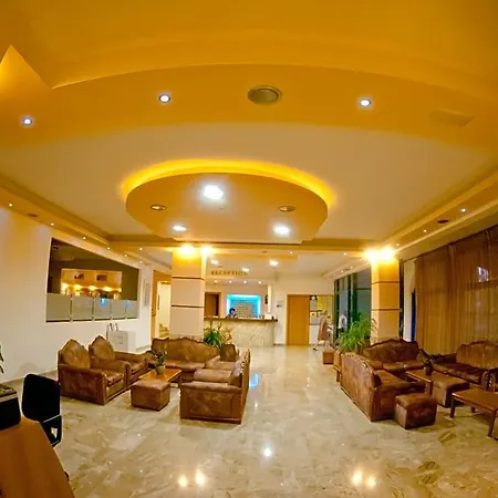Tigaki's Star Hotel Tigaki