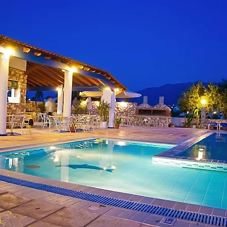 Hotel Tigaki's Star