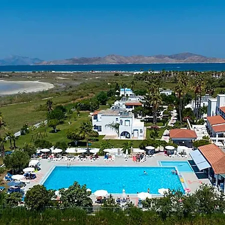 Hotel Tigaki's Star 3*