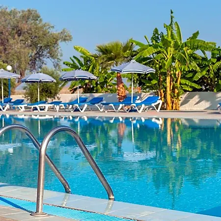Tigaki's Star Hotel 3*
