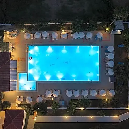 Hotel Tigaki's Star 3*