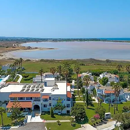 Hotel Tigaki's Star 3*