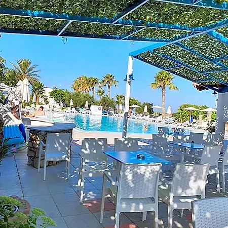 Hotel Tigaki's Star 3*