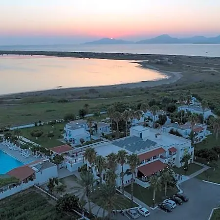 Ξενοδοχείο Tigaki's Star 3*