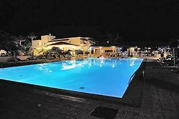 Tigaki's Star Отель 3*