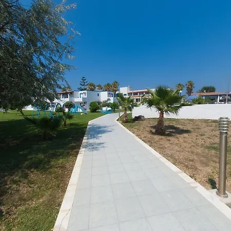 Tigaki's Star Hotel 3*