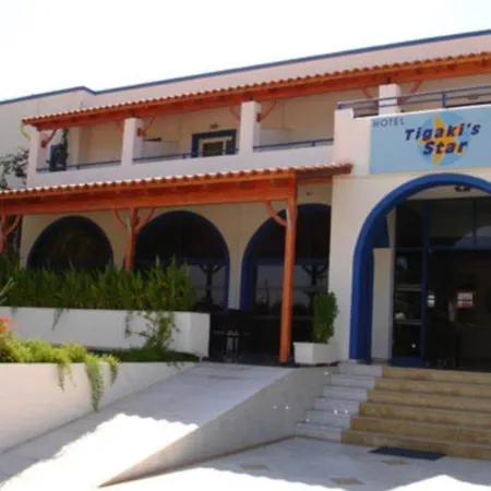 Tigaki's Star Hotel Tigaki