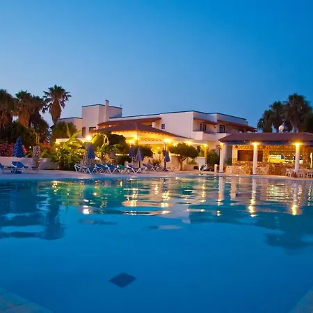 Tigaki's Star Hotel 3*