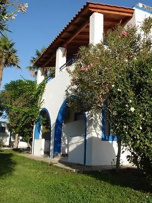 Tigaki's Star Hotel 3*