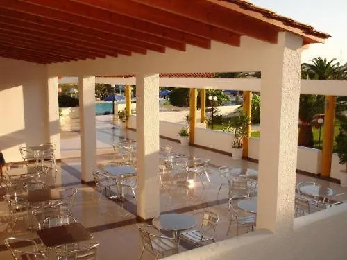 Tigaki's Star Tigkaki (Kos)