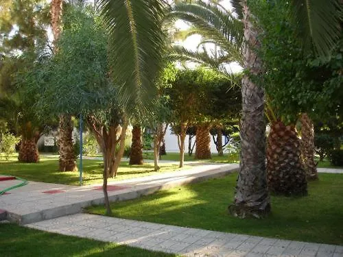 Tigaki's Star 3* Tigkaki (Kos)