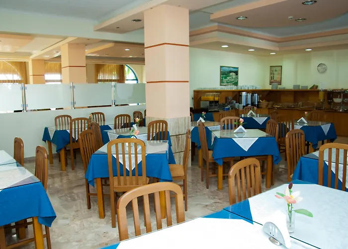 Tigaki's Star Hotel Tigkaki (Kos)