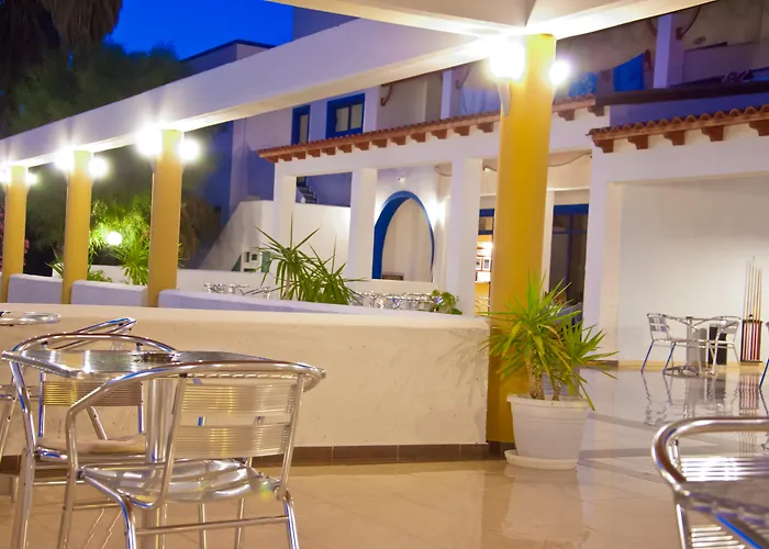 Tigaki's Star Hotel Tigkaki (Kos)