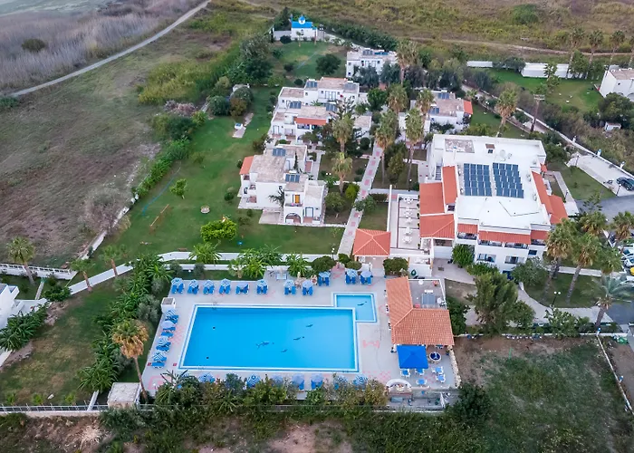 Tigaki's Star 3* Tigkaki (Kos)