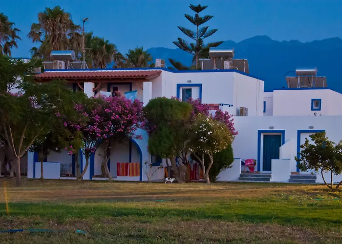 Tigaki's Star 3* Tigaki