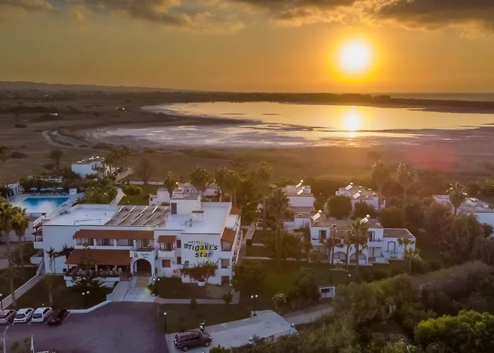 Hotel Tigaki's Star Tigkaki (Kos)