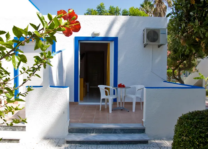 Hotel Tigaki's Star 3*