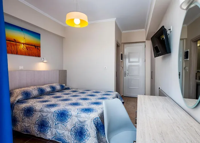 Tigaki's Star Hotel Tigaki