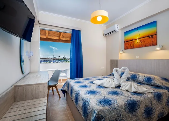 Tigaki's Star Hotel
