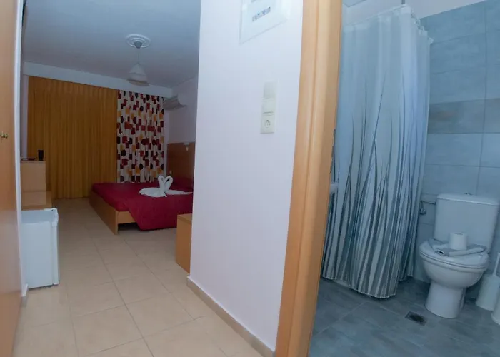 Hotel Tigaki's Star 3*