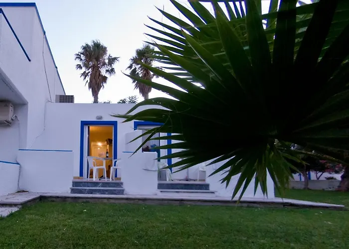 Tigaki's Star Hotel Tigkaki (Kos)