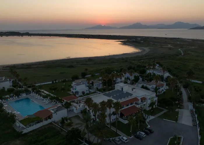 Hotel Tigaki's Star 3*