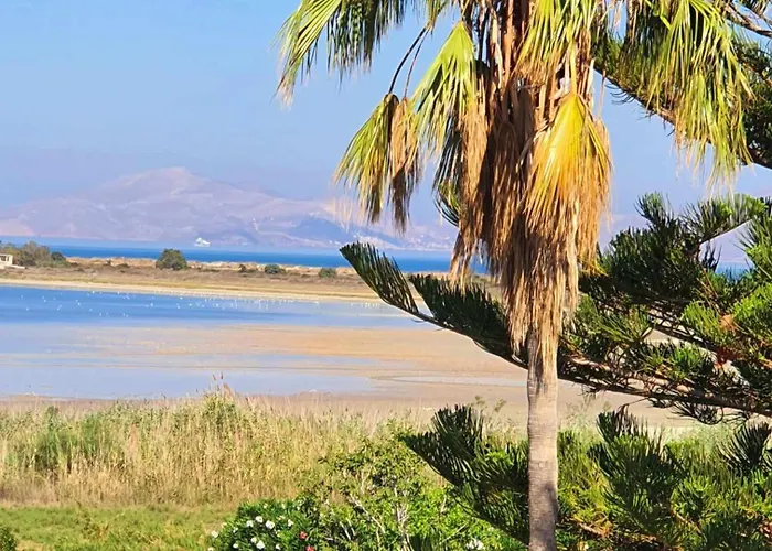 Hotel Tigaki's Star Tigkaki (Kos)