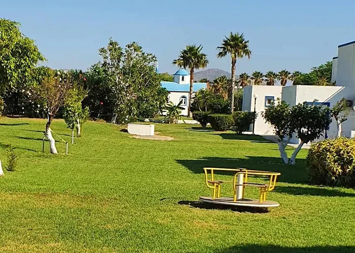 Tigaki's Star Hotel Tigaki