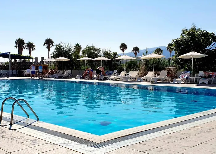 Tigaki's Star Hotel Tigaki