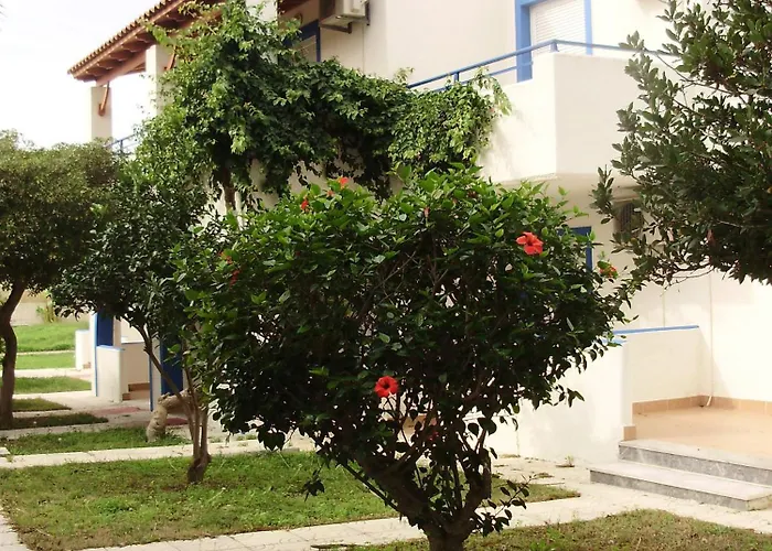 Hotel Tigaki's Star 3*