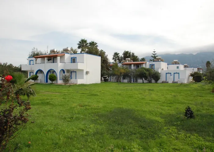 Hotel Tigaki's Star 3*