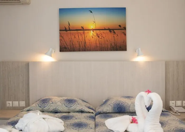 Hotel Tigaki's Star 3*