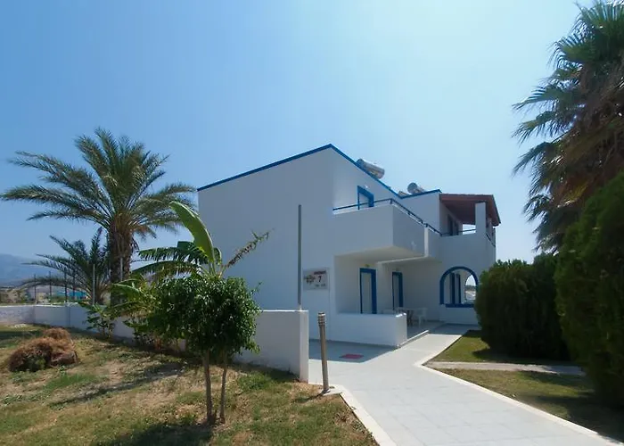 Tigaki's Star 3* Tigkaki (Kos)