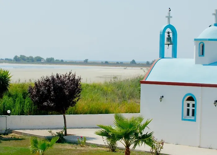 Hotel Tigaki's Star Tigkaki (Kos)