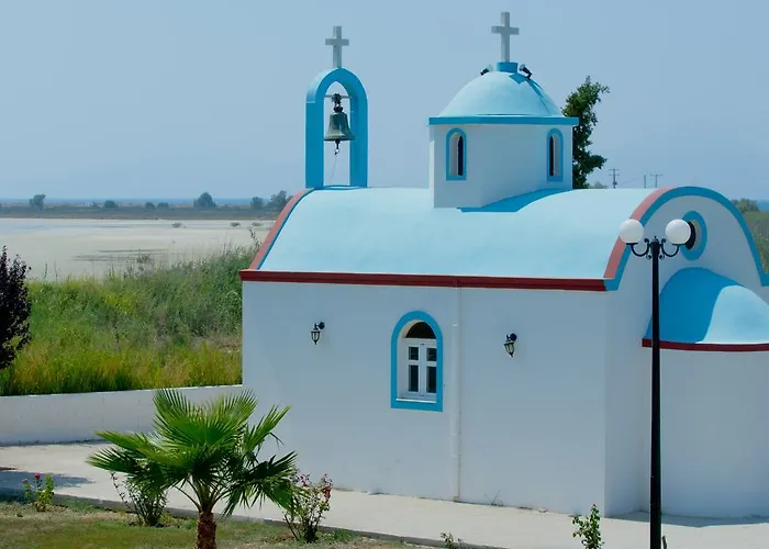 Hotel Tigaki's Star 3*