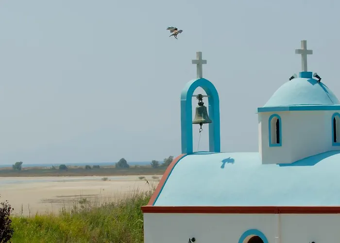 Tigaki's Star Tigkaki (Kos)