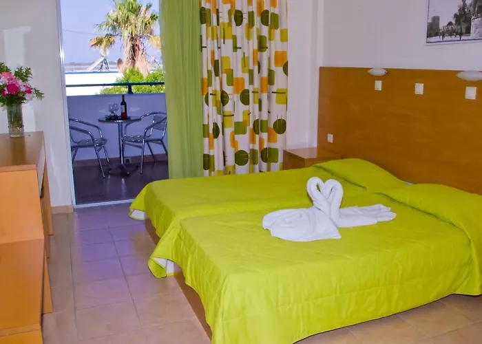 Tigaki's Star Tigaki