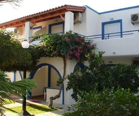 Hotel Tigaki's Star Tigaki