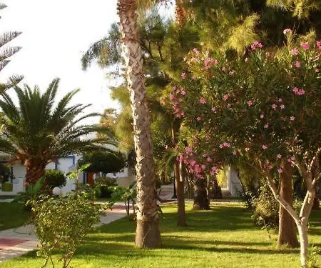 Hotel Tigaki's Star Tigaki