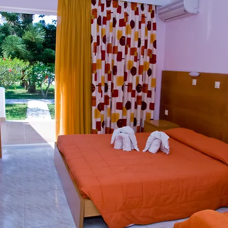 Tigaki's Star 3* Tigaki