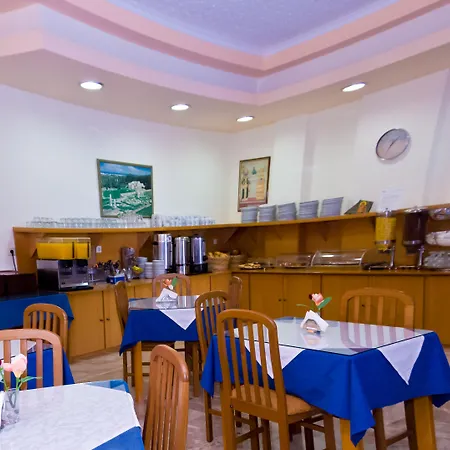 Tigaki's Star Hotel Tigaki